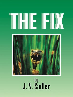 cover image of The Fix
